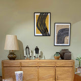 Within - high-quality limited edition art print poster by - Maison Charlot