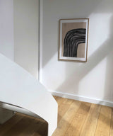 Within - high-quality limited edition art print poster by - Maison Charlot