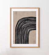 Within - high-quality limited edition art print poster by - Maison Charlot