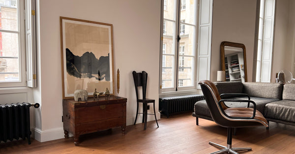 At Maison Charlot all our art prints are produced in Paris using the giclée printing technique, recognised worldwide for delivering museum-quality reproductions