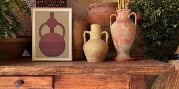 How to Properly Frame a Maison Charlot Art Print - Maison Charlot